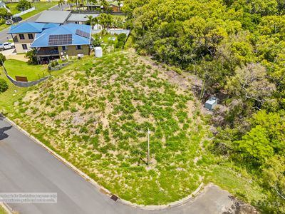 1 Coral Close , Zilzie