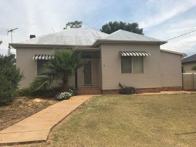 73 George Street, Gunnedah