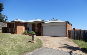 25 TURELLA CLOSE, Berwick