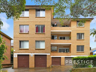 3 / 9-11 The Strand, Rockdale