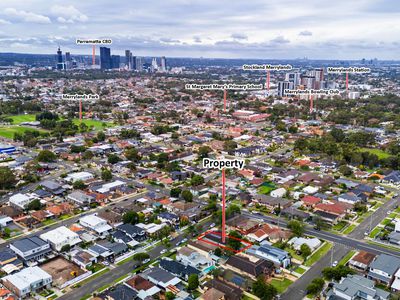 2A Warialda Street, Merrylands West