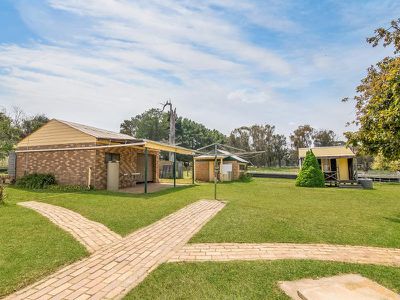 730 Hobbys Yards Road, Arkell