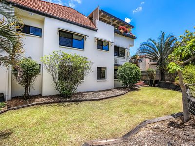 7 / 12-14 Lindsay Street, Alexandra Headland