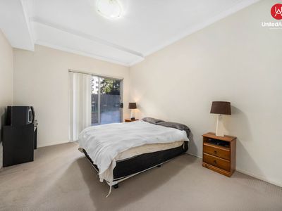58 / 24 Lachlan Street, Liverpool
