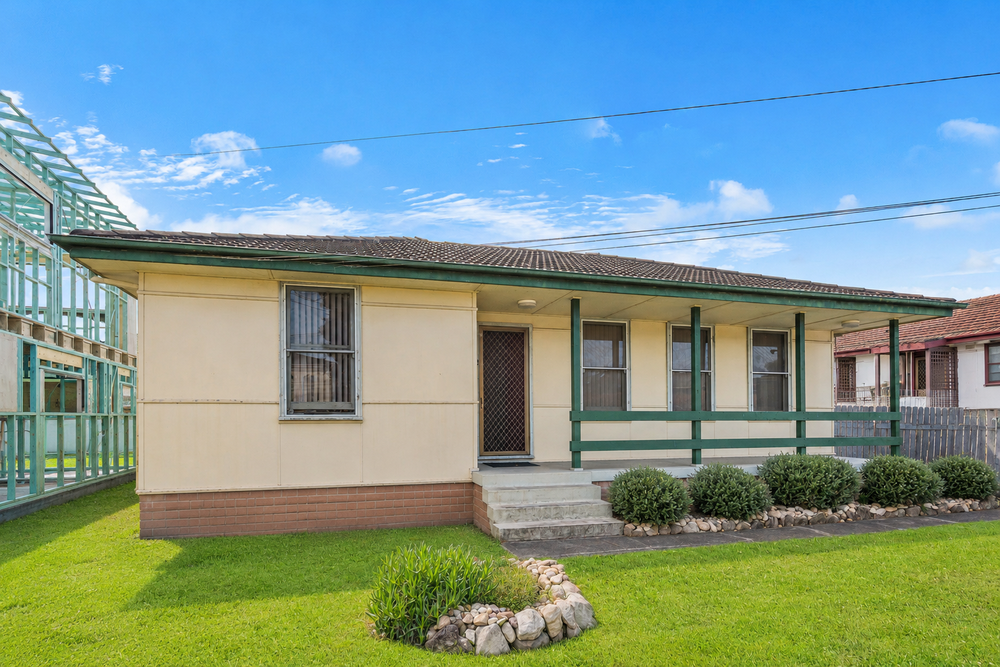 54 Mubo Crescent, Holsworthy