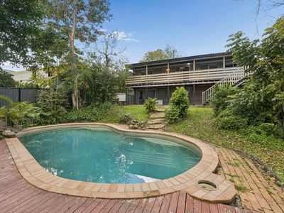 36 Glengala Drive, Rochedale South