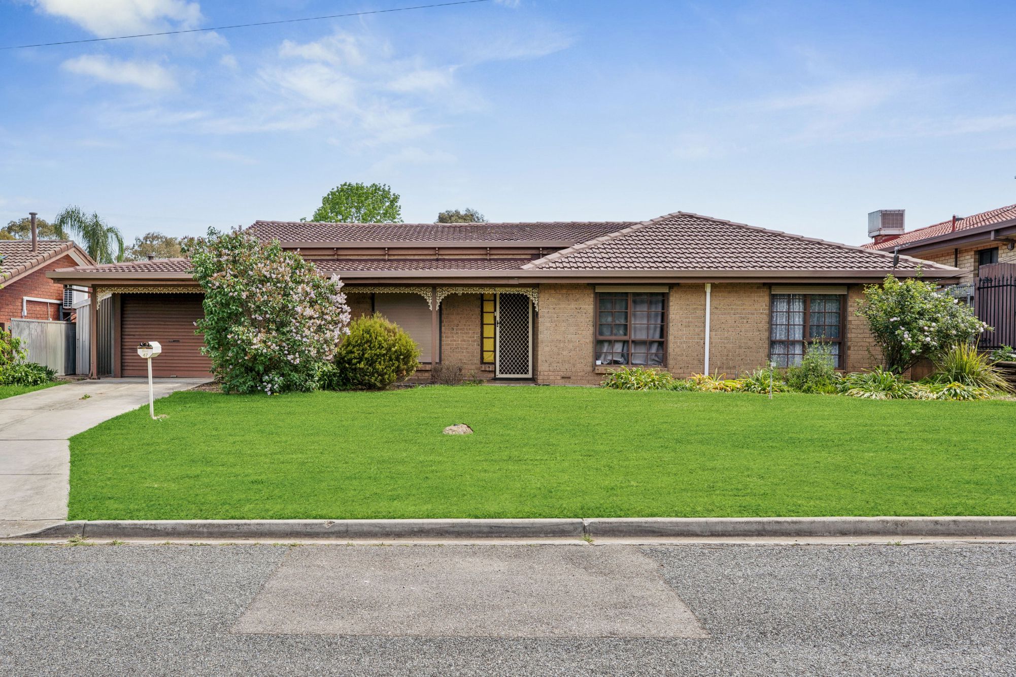 47 Capulet Crescent, Modbury