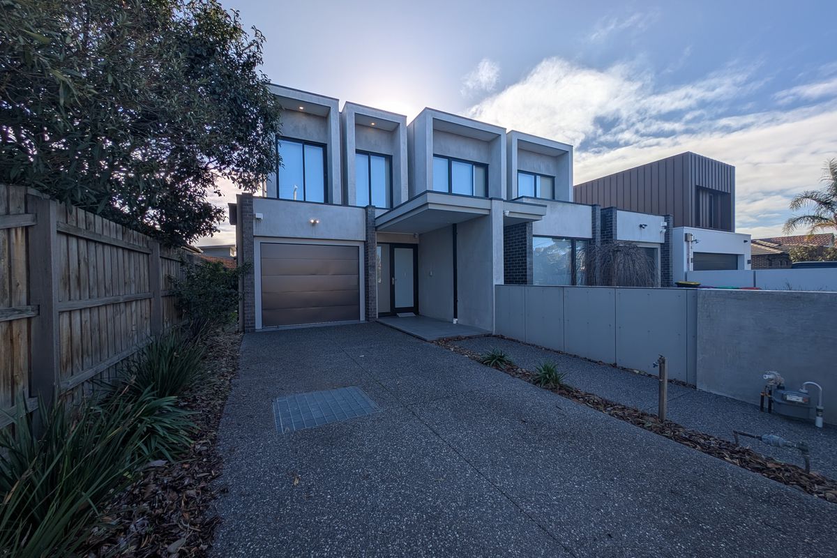 Luxurious family living 