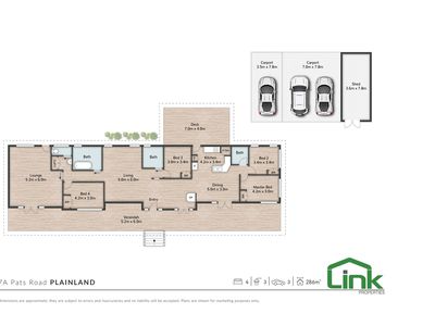 37A Pats Road, Plainland
