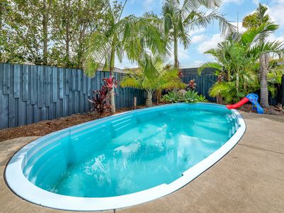 30 MIllstream Place, Pimpama