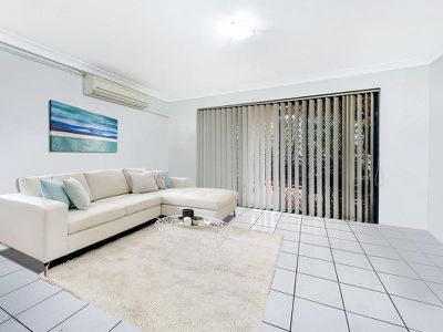 23 / 1-5 Bungalow Crescent, Bankstown
