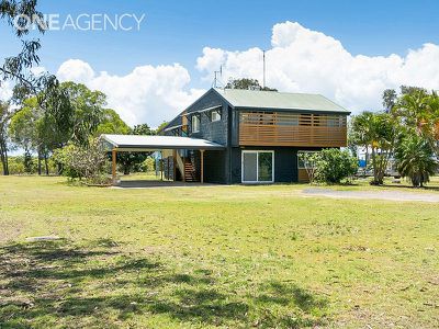 42 Kingfisher Drive, River Heads