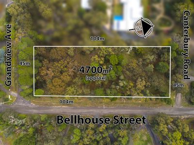 15 Canterbury Road, Macedon
