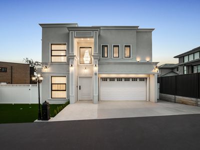 12 Marriott Road, Bonnyrigg