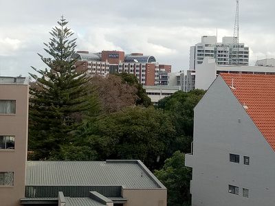 45 / 60 Forrest Street, East Perth