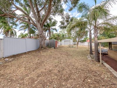 7 Wood Court , Leda