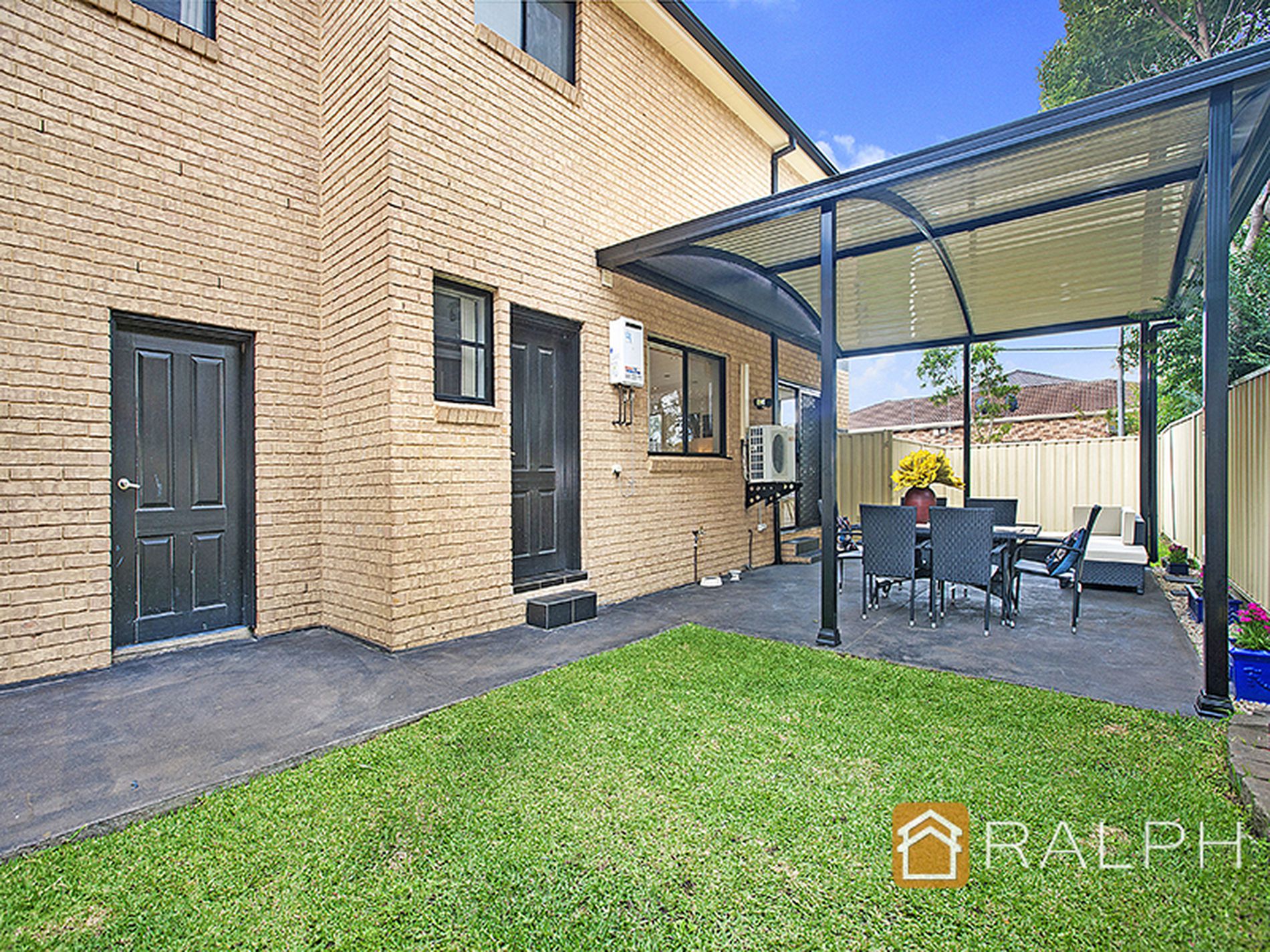 14 Melrose Avenue, Wiley Park
