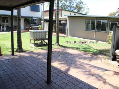 65 The Lakes Way, Forster