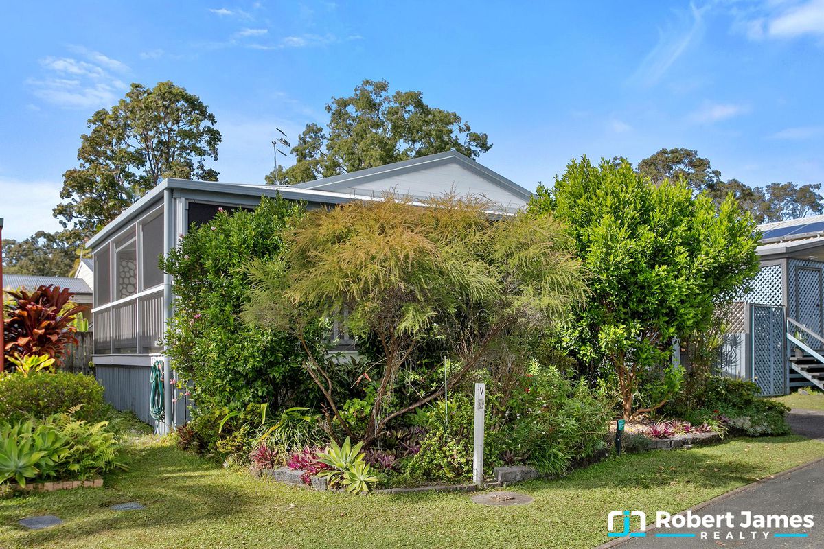 47 / 44 Tait Street, Tewantin