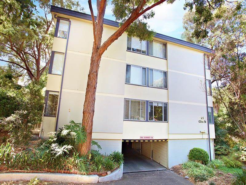 24 / 1-5 Glen St, Marrickville