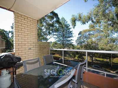 12C / 17 Sunnyside Avenue, Caringbah