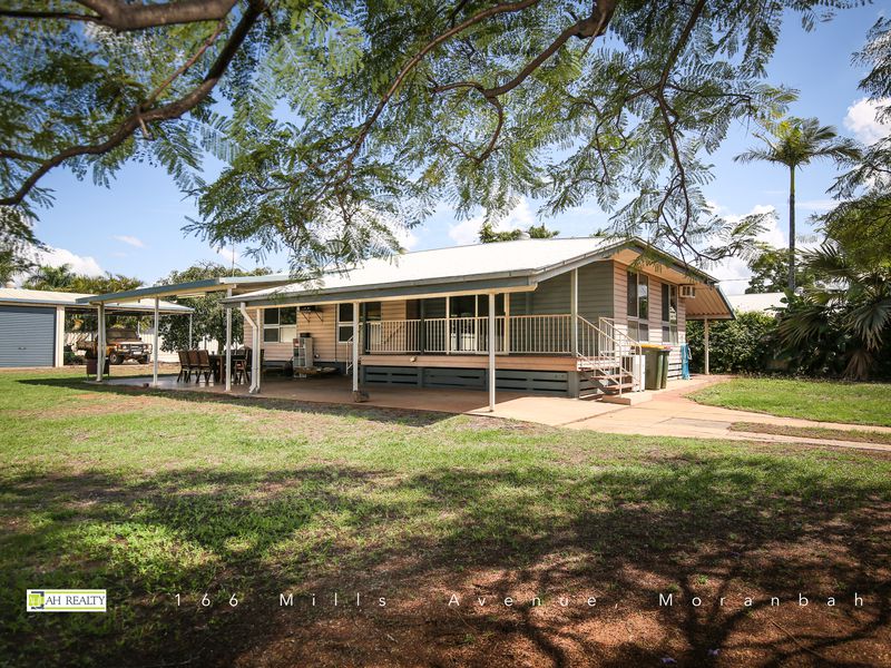 166 Mills Avenue, Moranbah