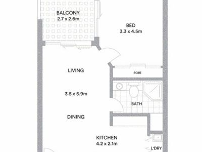 1805 / 510 St Pauls Terrace, Bowen Hills