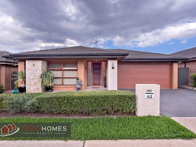 62 Bluestone Drive, Glenmore Park