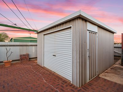 205 Hare Street, West Lamington