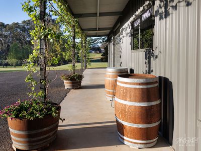 59 HILLANDALE COURT, Bonegilla