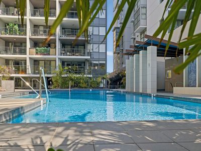 75 / 143 Adelaide Terrace, East Perth