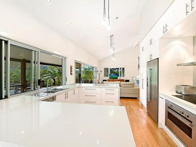 17 Bourke-Lodge Drive , Currumbin Valley
