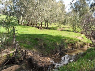 . Soldiers Road, Barnawartha