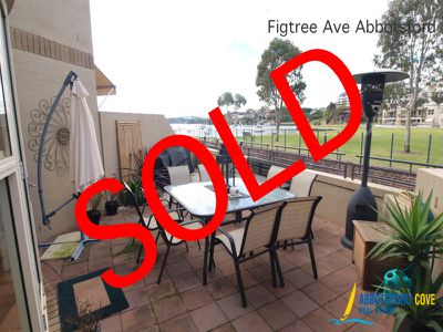 Figtree Avenue, Abbotsford