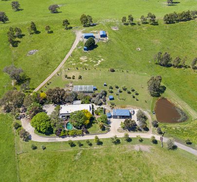 4950 Whittlesea-Yea Road, Yea