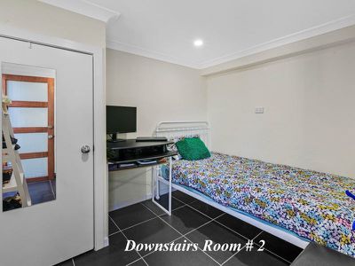 7 Macarthur Crescent, Slacks Creek