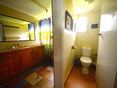 1888 TUMOULIN ROAD, Ravenshoe