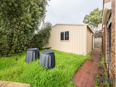 16 Glenhurst Court, Camillo