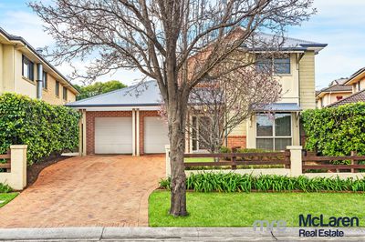 15 Lamond Common, CAMDEN PARK, Camden Park - Image 1