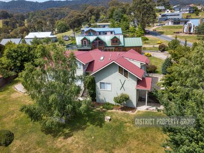 29 Alpine Ridge Drive, Merrijig