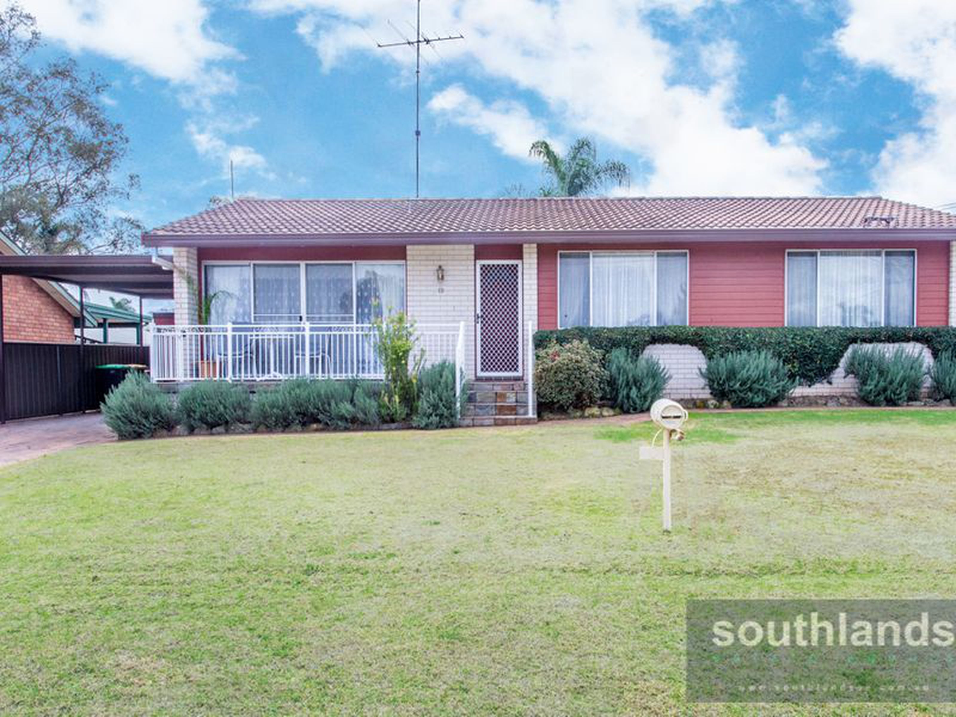 13 Lorne Avenue, SOUTH PENRITH