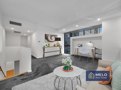 241 / 299 Queen Street, Melbourne