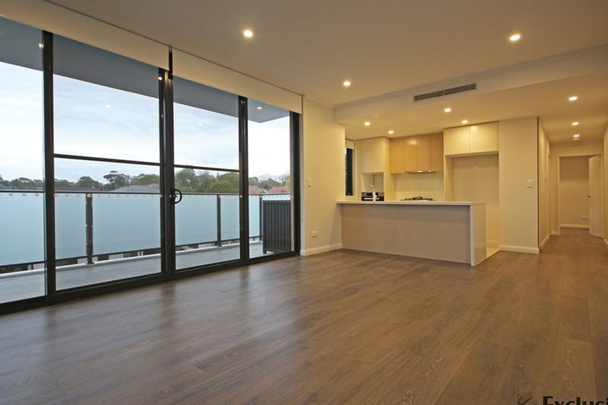 307 / 120-124 Wentworth Road, Burwood