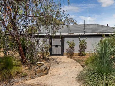 571 Heathcote-Nagambie Road, Heathcote
