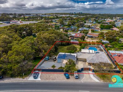 62 Lagoon Drive, Yanchep