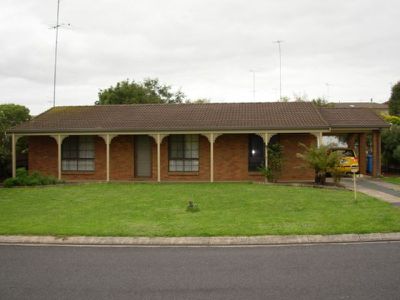5 Balambool Avenue, Mount Gambier