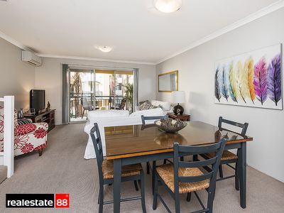 66 / 138 Adelaide Terrace, East Perth