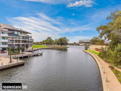 54 / 20 Royal Street, East Perth