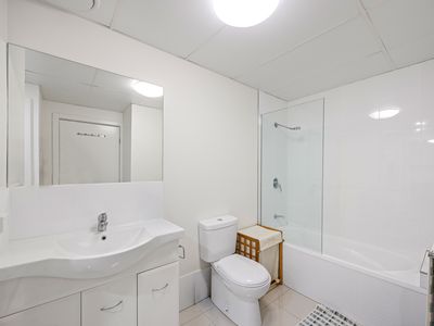 63 / 107 KITTYHAWK DRIVE, Chermside