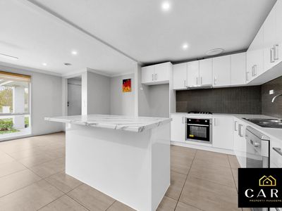 53 Springfield Crescent, Hampton Park